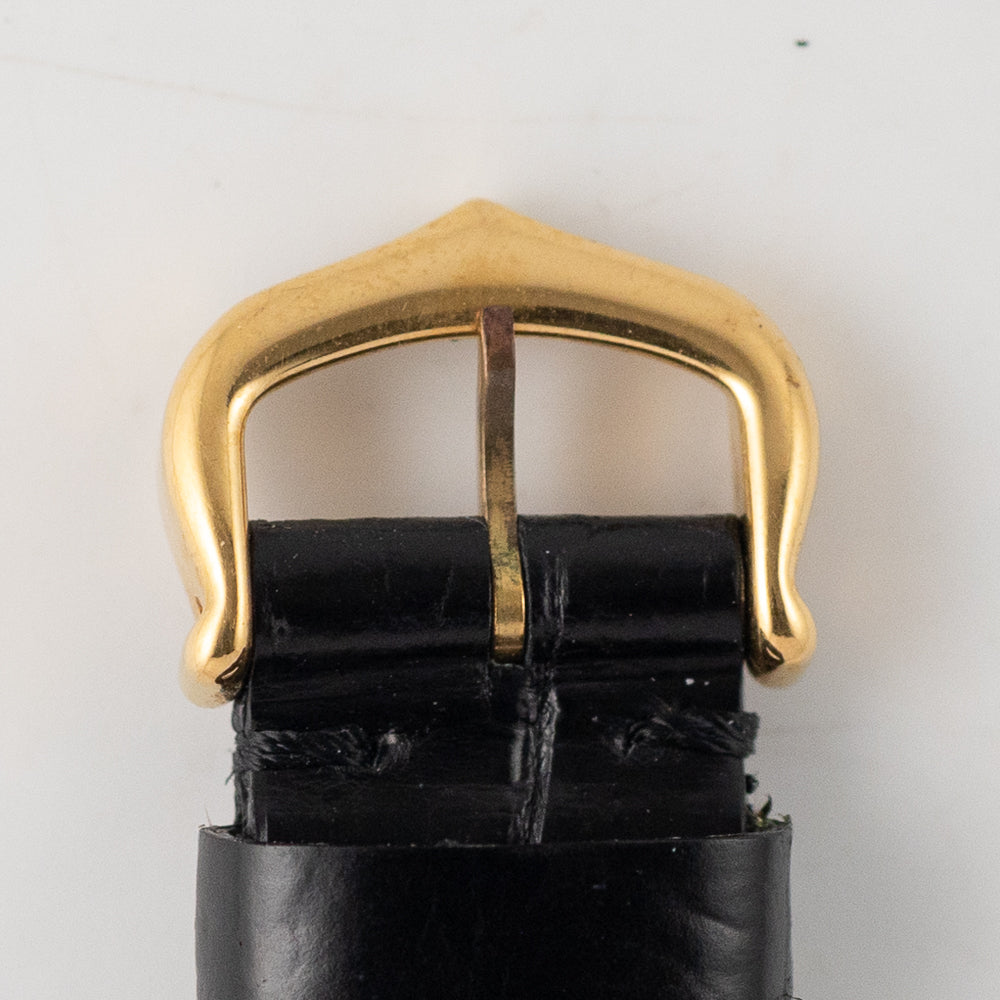 CARTIER SM MUST DE TANK REF.5057001