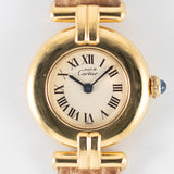 CARTIER SM MUST DE COLISEE REF.590002