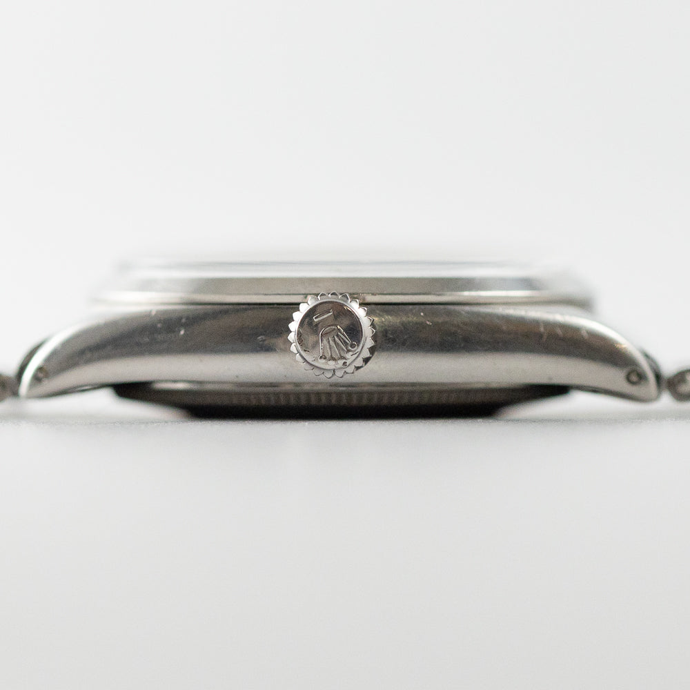 ROLEX Air-king Ref.5500 Super Precision