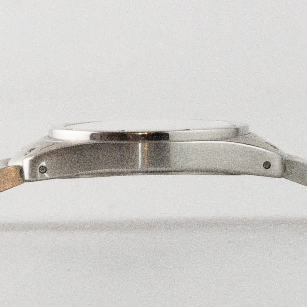 CARTIER MM Santos Ronde Ref.1561 with BOX