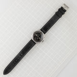 MOVADO Ref.14788 Triple Calendar Step Bezel