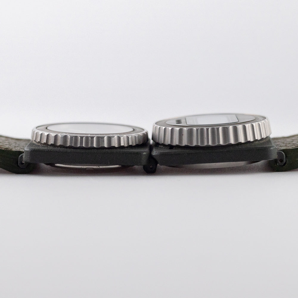 Seiko Fieldmaster Contra JDM Ref.1421-014A – TIMEANAGRAM