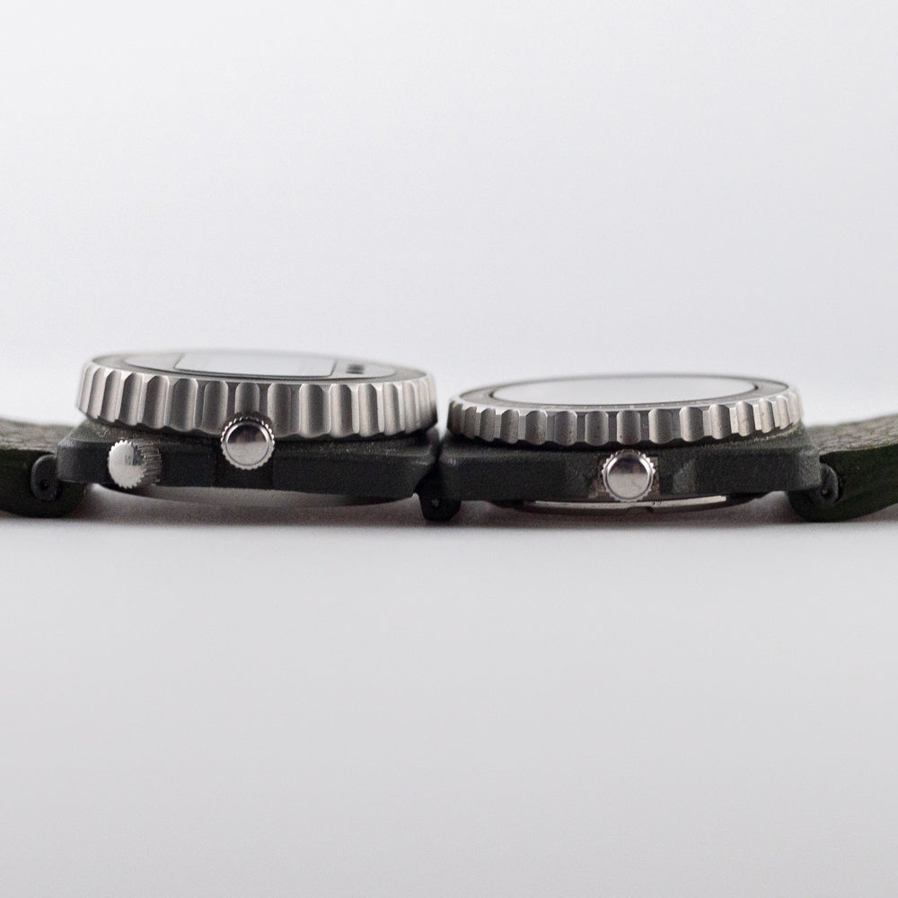 Seiko Fieldmaster Contra JDM Ref.1421-014A