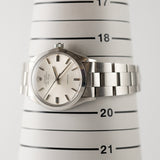 ROLEX Air-King Ref.5500