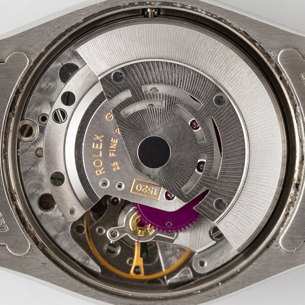 ROLEX Air-King Ref.5500