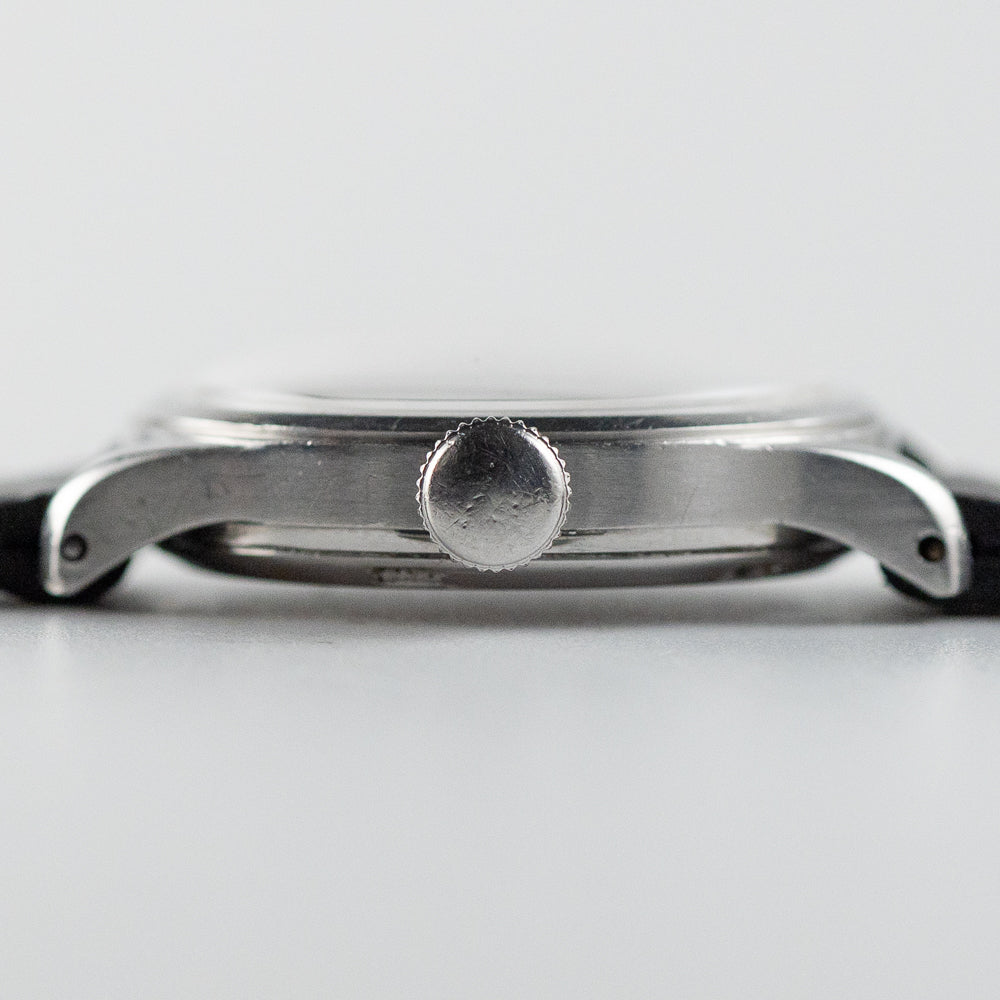 OMEGA Officer Bullseye Dial