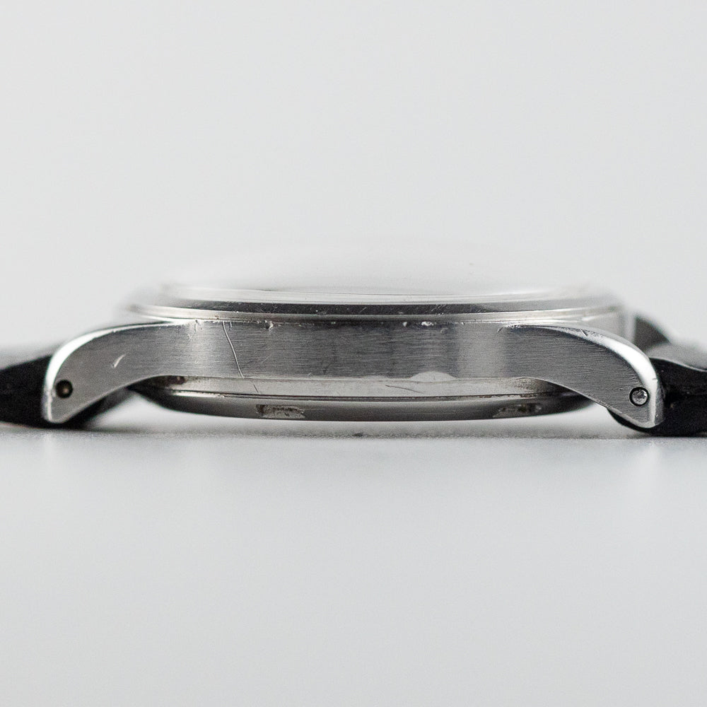 OMEGA Officer Bullseye Dial