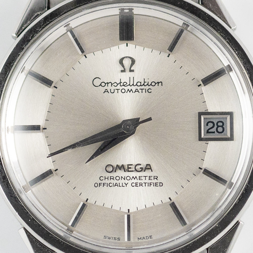 OMEGA CONSTELLATION REF.168.0065