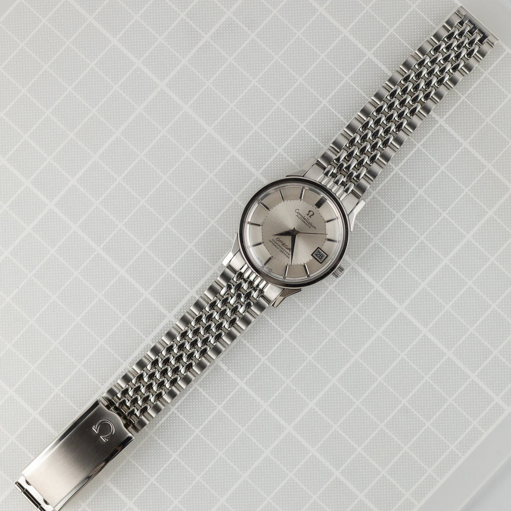 OMEGA CONSTELLATION REF.168.0065