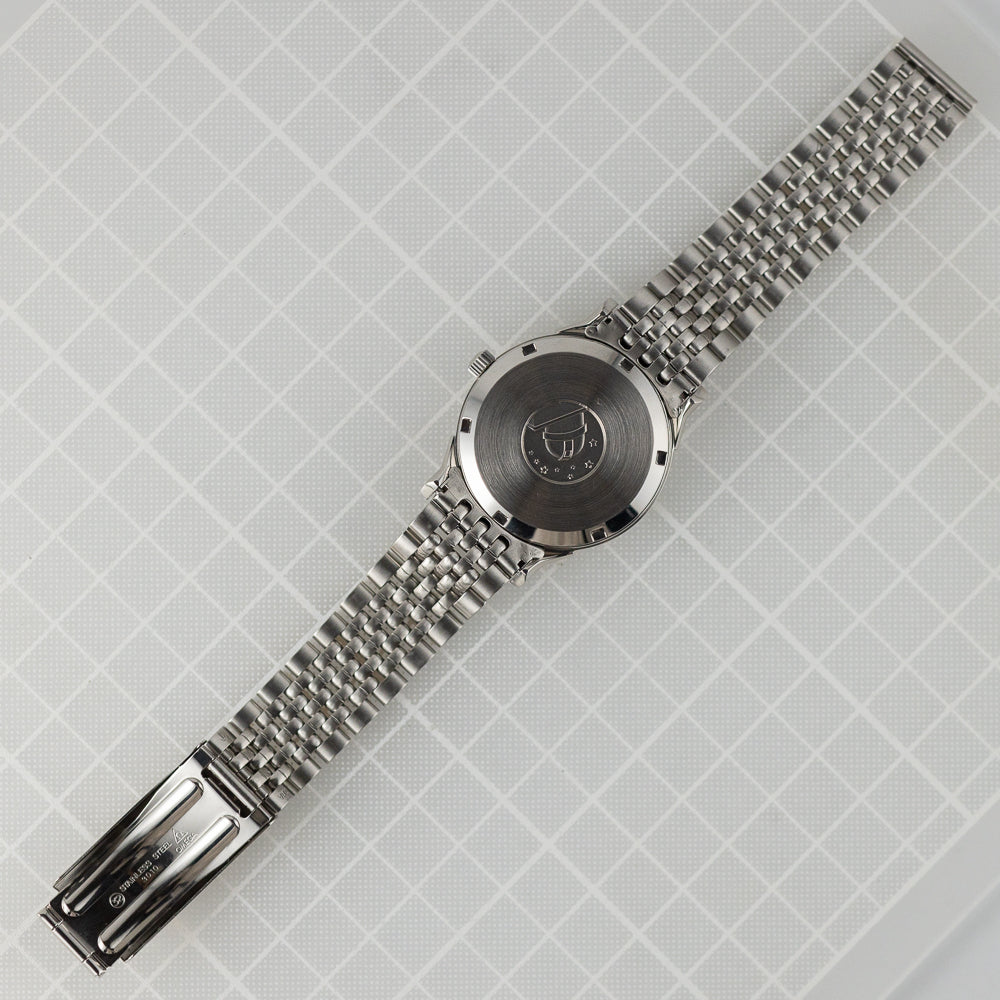 OMEGA CONSTELLATION REF.168.0065