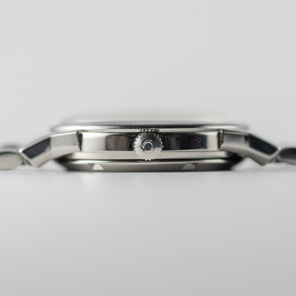 OMEGA CONSTELLATION REF.168.0065