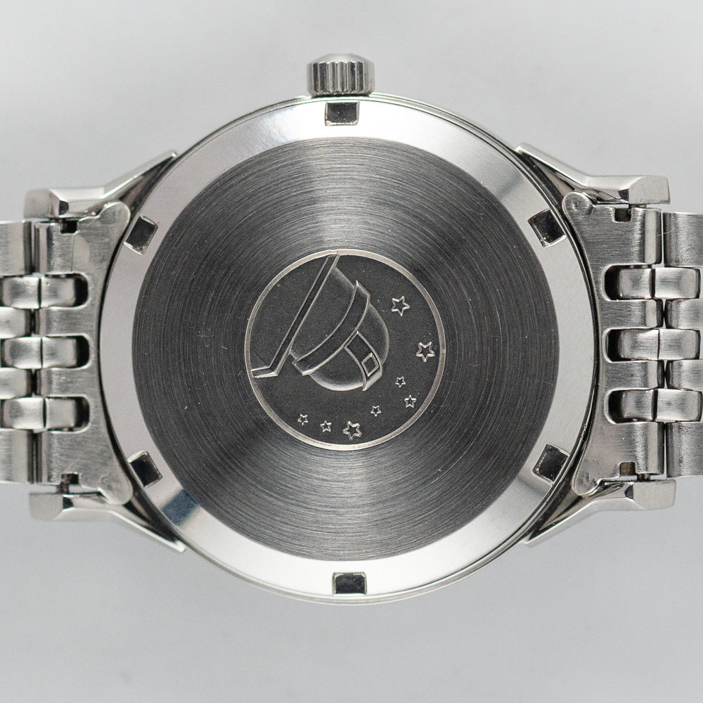 OMEGA CONSTELLATION REF.168.0065