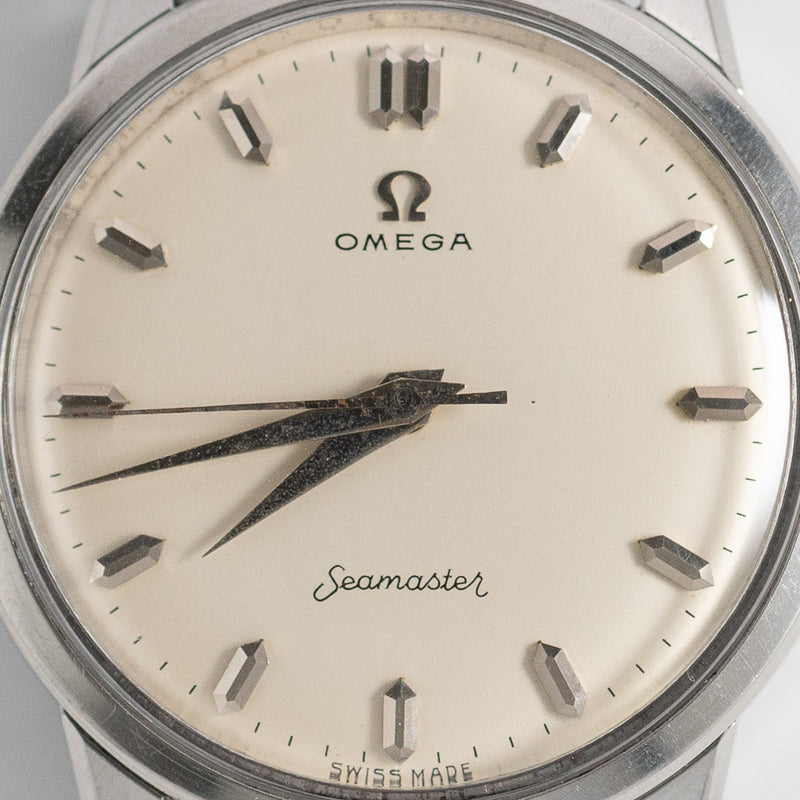 OMEGA Seamaster Ref.14390