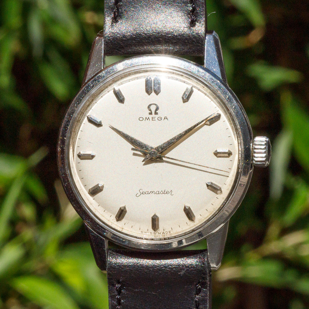 OMEGA Seamaster Ref.14390