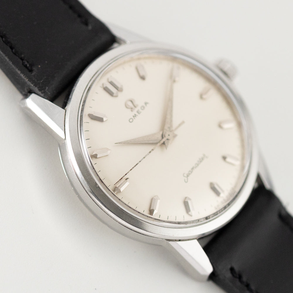 OMEGA Seamaster Ref.14390