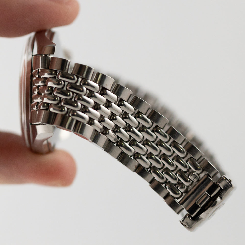 OMEGA Seamaster Ref.166.010