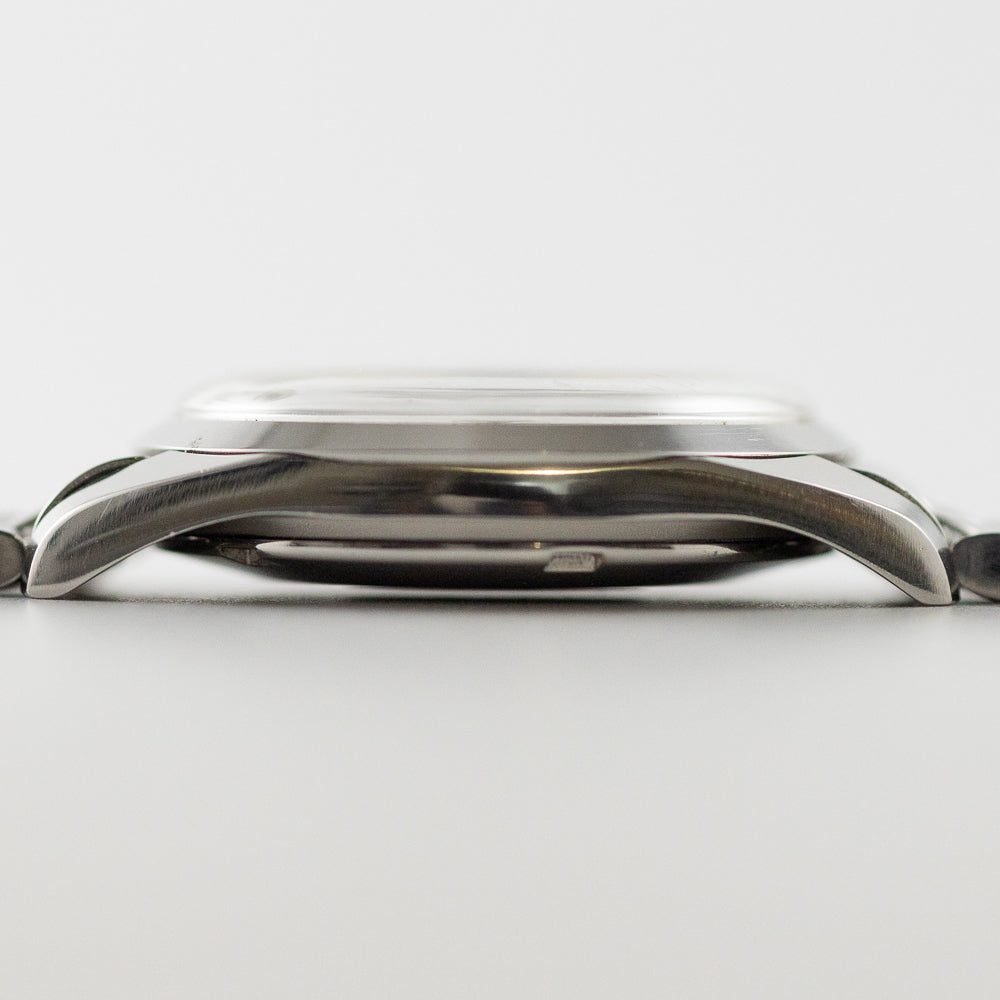 OMEGA Seamaster Ref.166.010