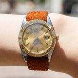 ROLEX DATE JUST Ref.1625 ThunderBird