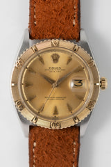 ROLEX DATE JUST Ref.1625 ThunderBird