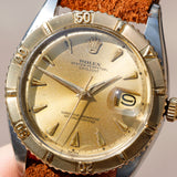 ROLEX DATE JUST Ref.1625 ThunderBird