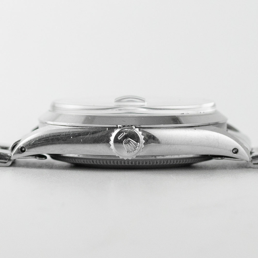 ROLEX OYSTER PERPETUAL DATE Ref.1500 SIGMA DIAL