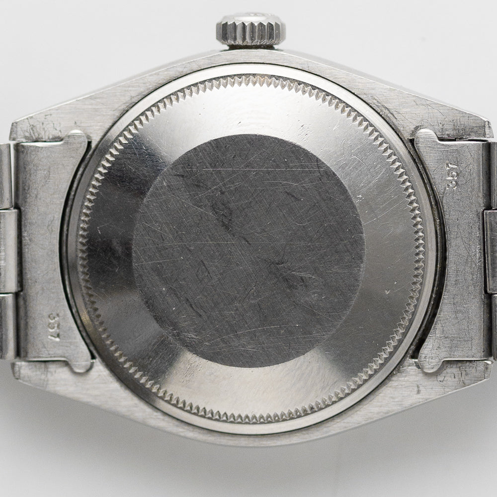 ROLEX OYSTER PERPETUAL DATE Ref.1500 SIGMA DIAL
