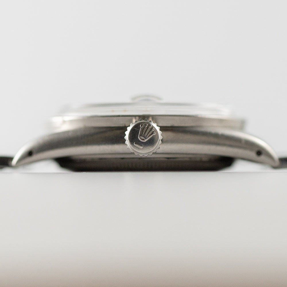 ROLEX OYSTER PERPETUAL DATE Ref.6535