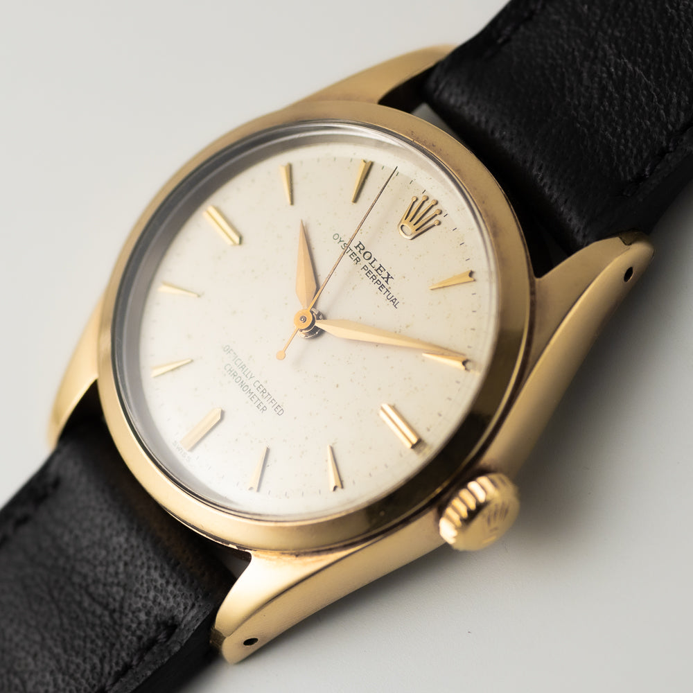 ROLEX OYSTER PERPETUAL Ref.6634
