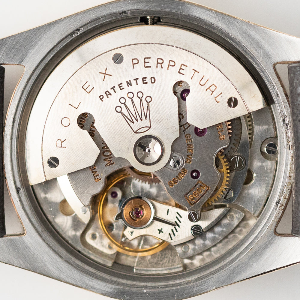 ROLEX OYSTER PERPETUAL Ref.6634