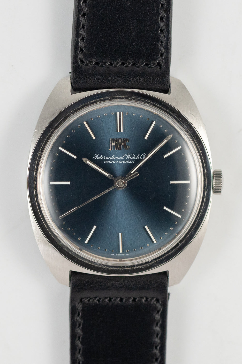 IWC C Line Case Cal.403