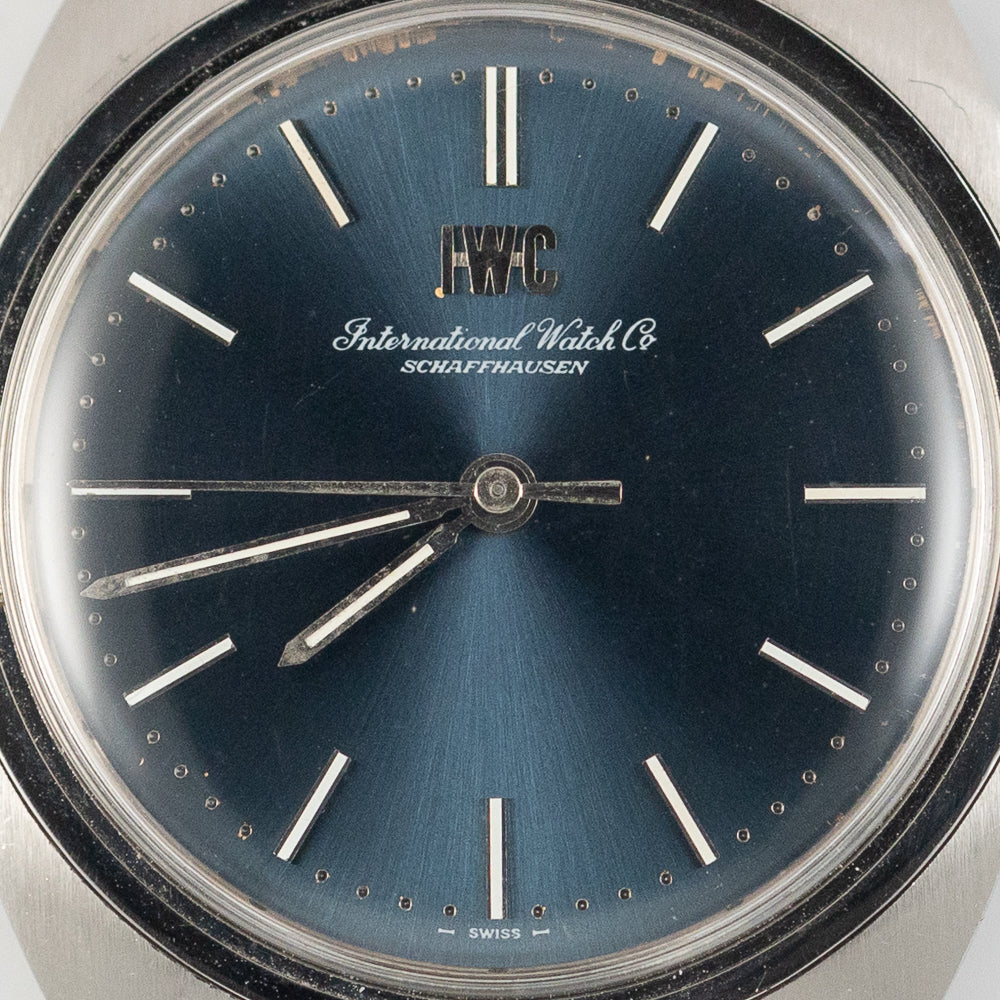 IWC C Line Case Cal.403