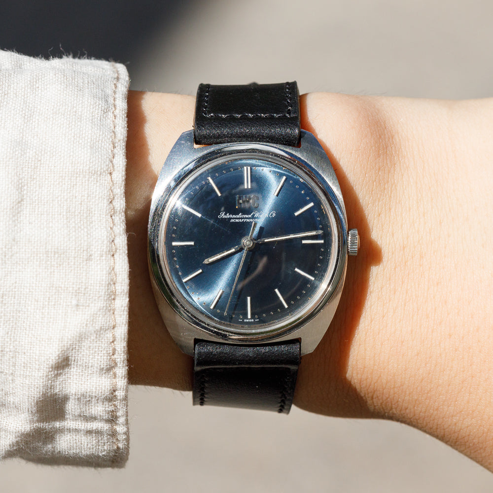 IWC C Line Case Cal.403