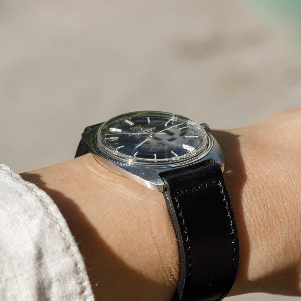 IWC C Line Case Cal.403