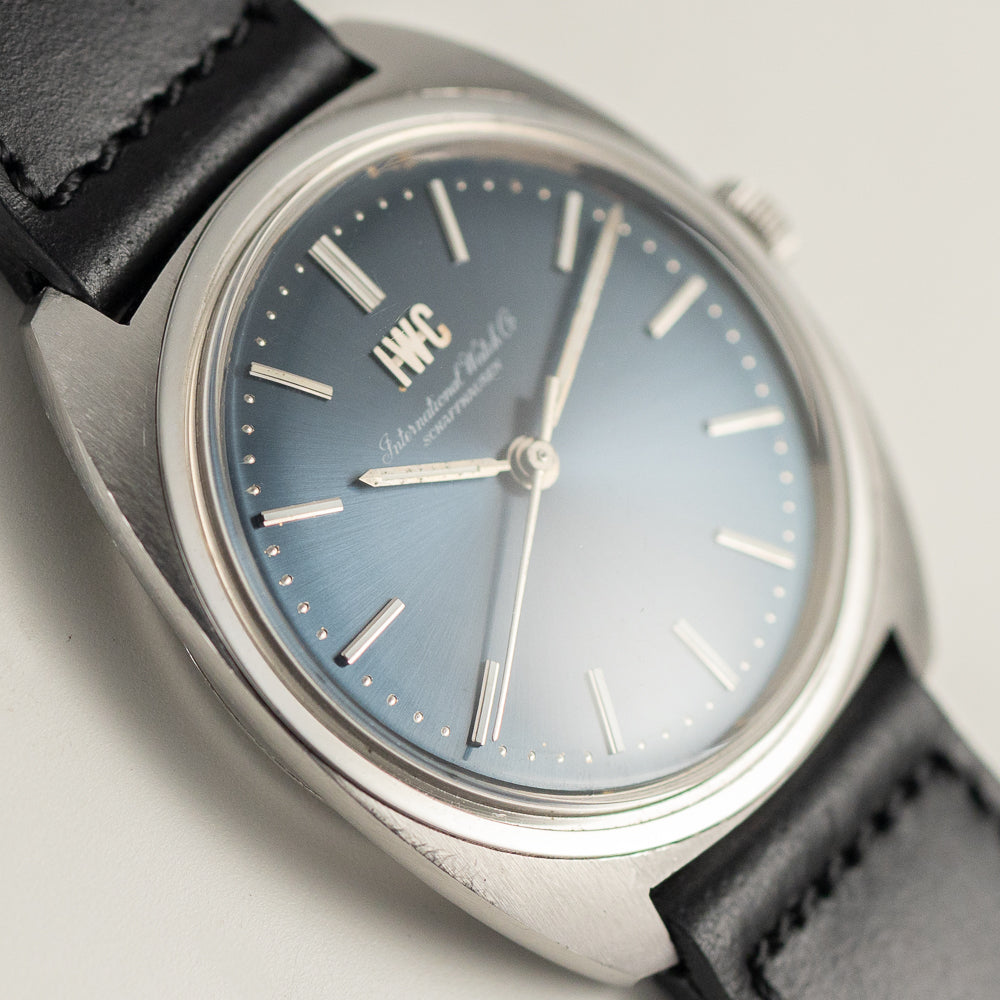 IWC C Line Case Cal.403