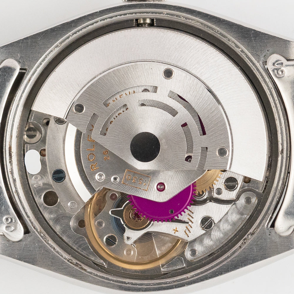 ROLEX Air-king Ref.5500 Super Precision