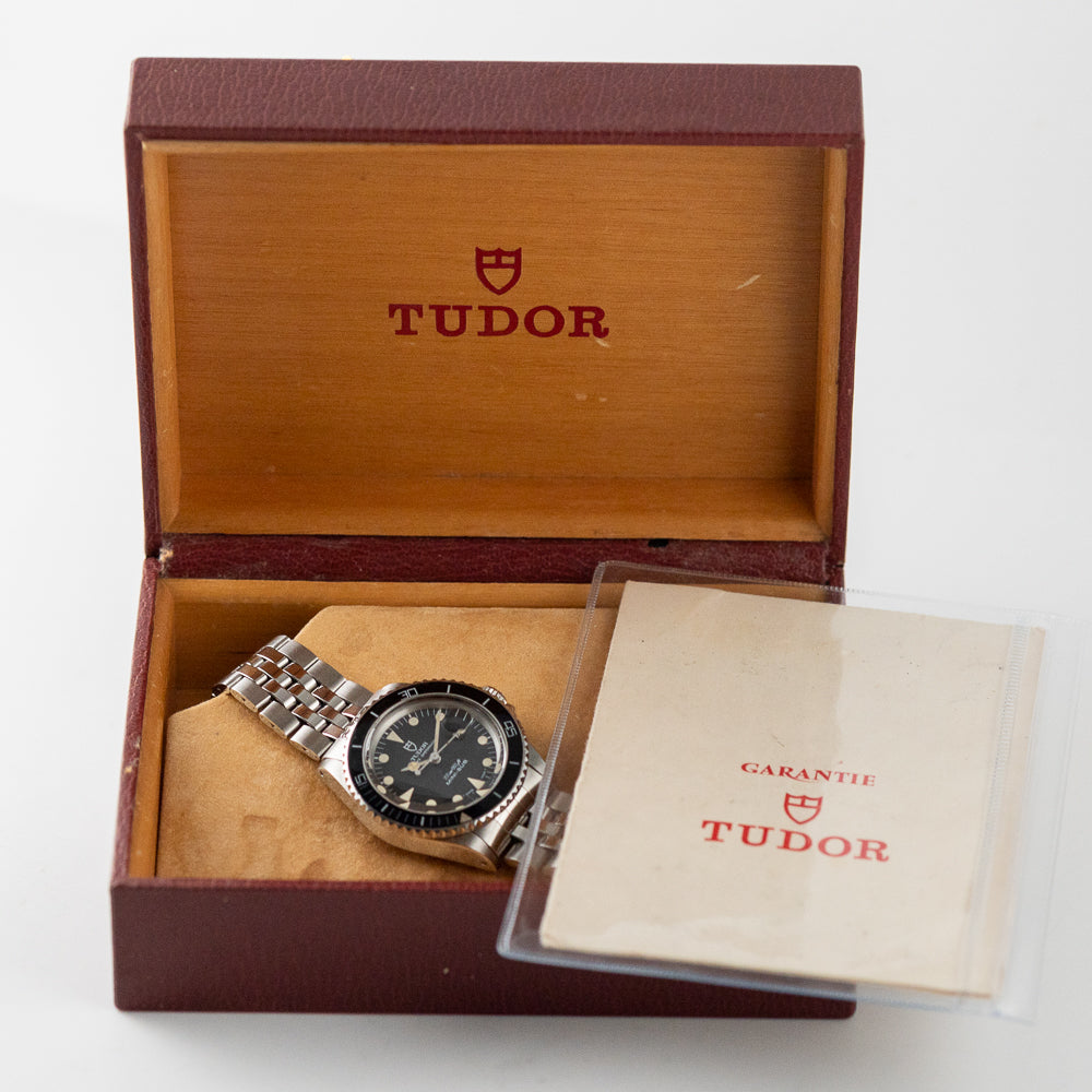 TUDOR MINI-SUB Ref.9440