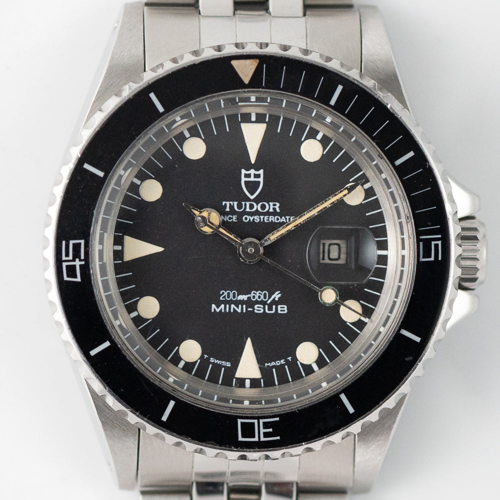 TUDOR MINI-SUB Ref.9440