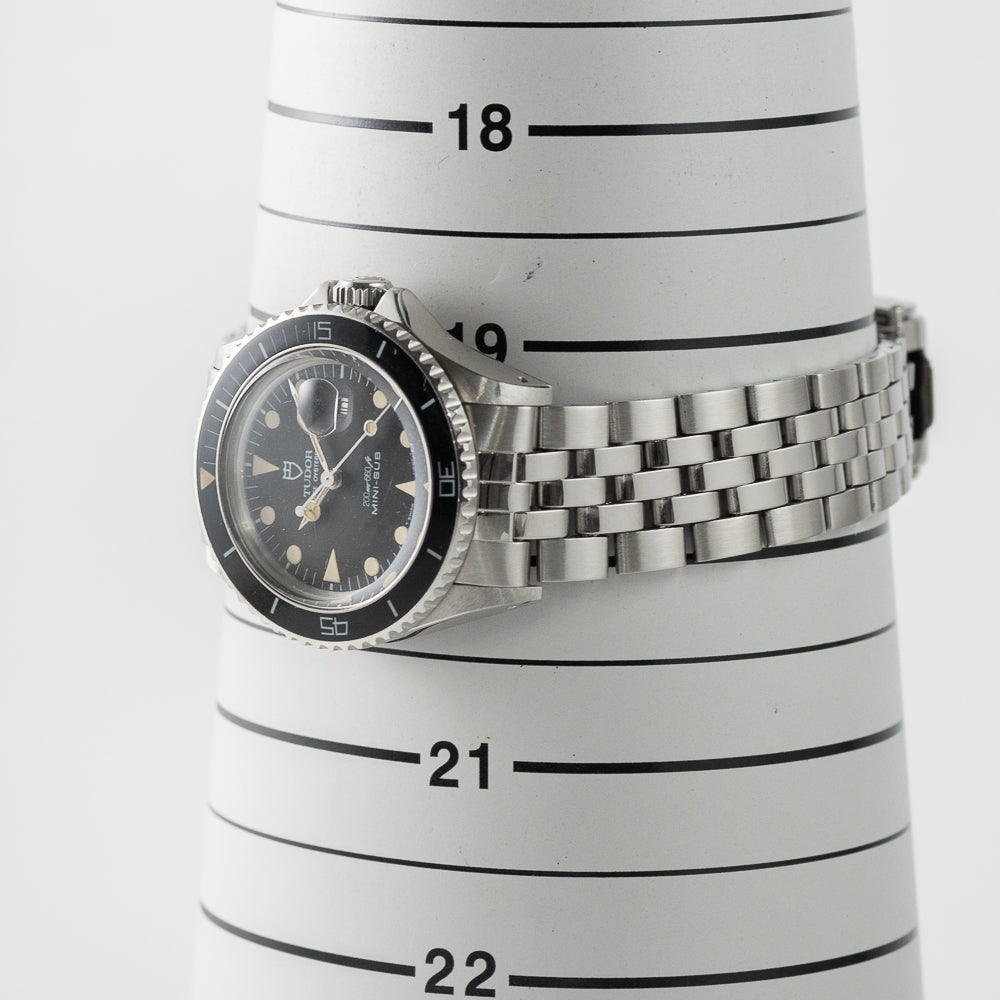 TUDOR MINI-SUB Ref.9440