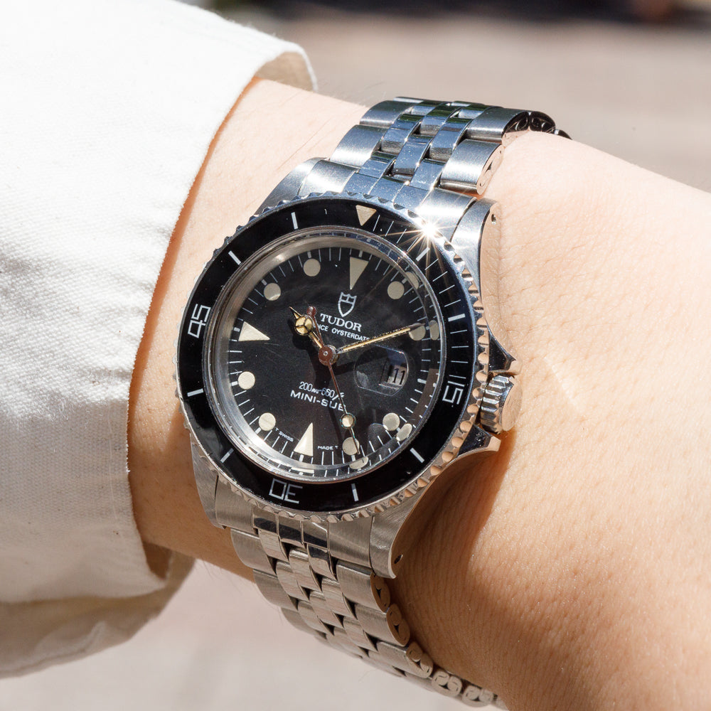 TUDOR MINI-SUB Ref.9440