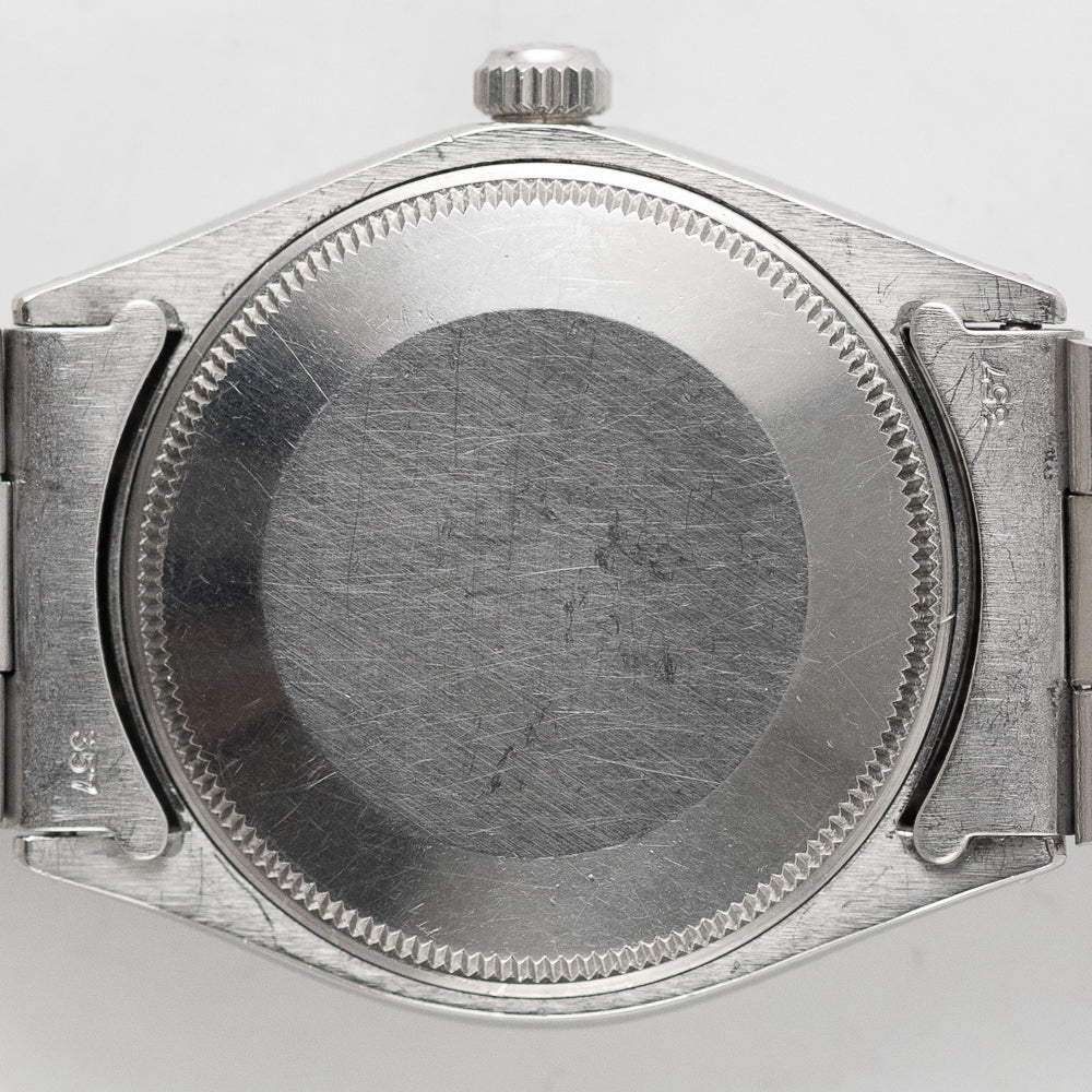 ROLEX Air-king Ref.5500 Gray Dial