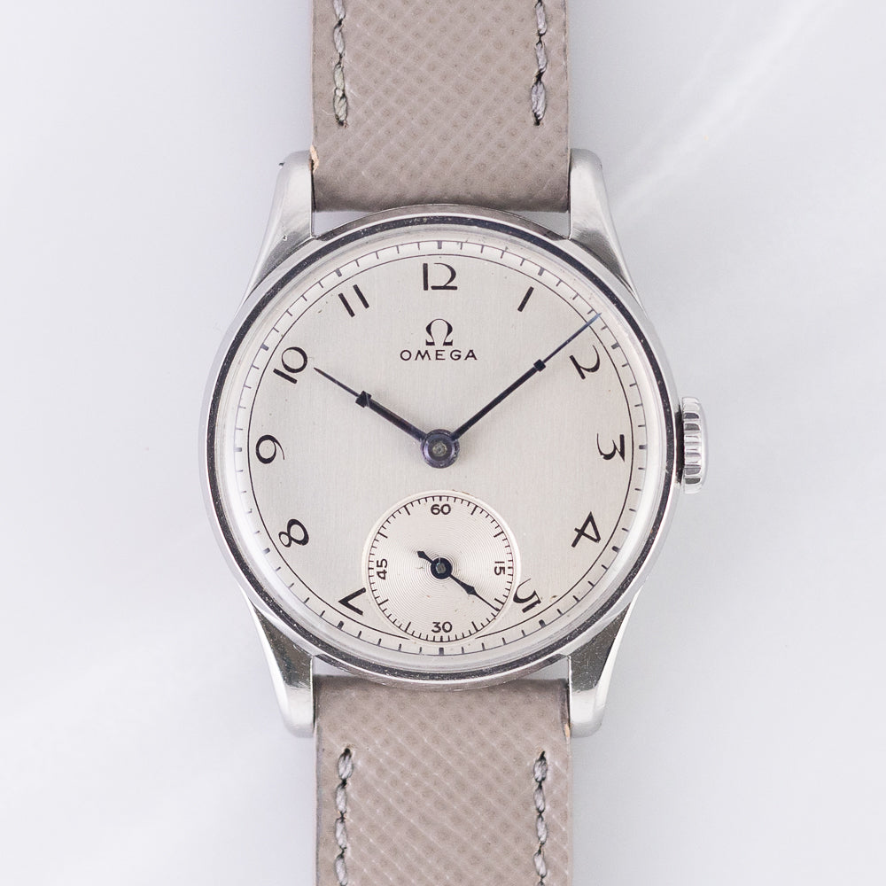OMEGA Cal.26.5 SOB T2