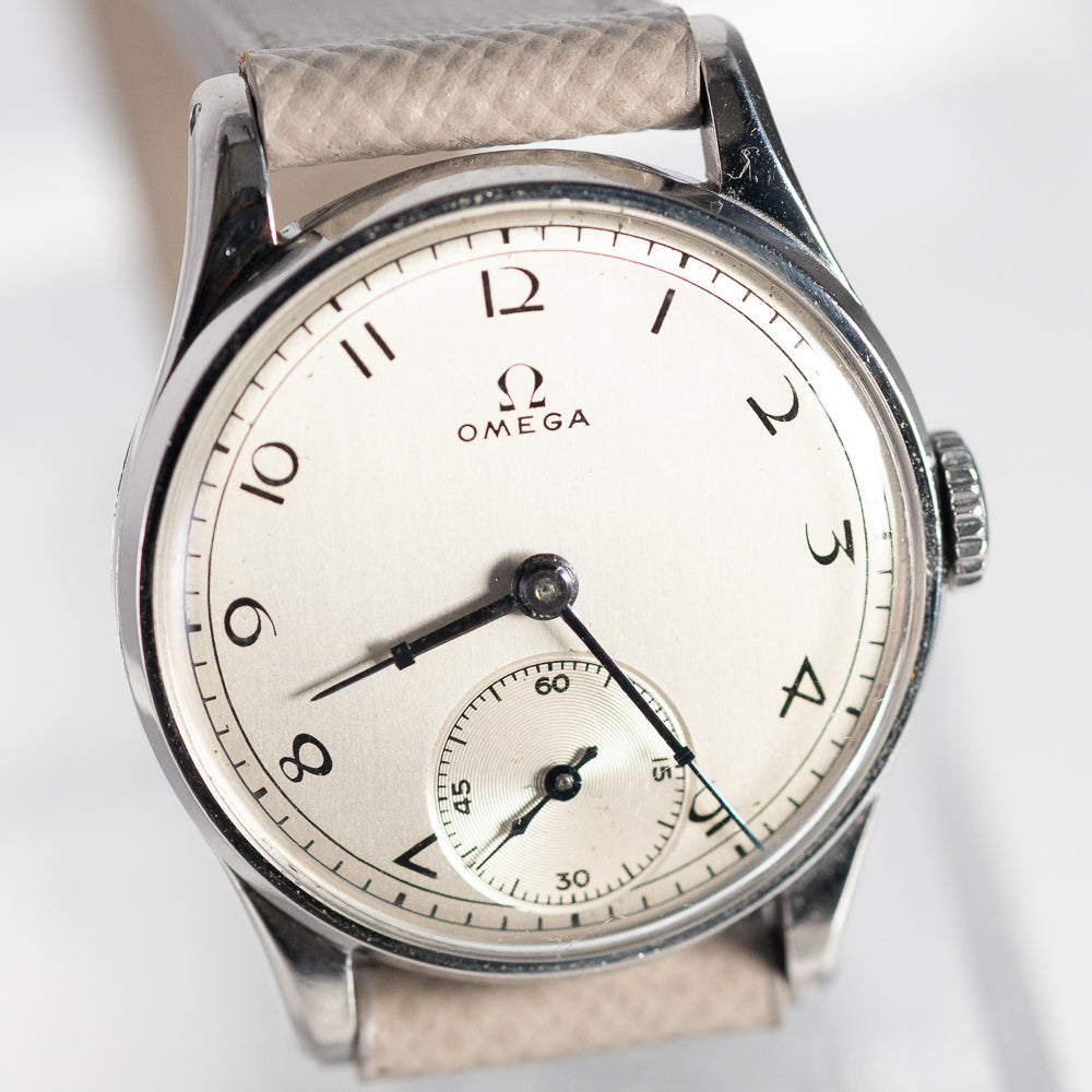 OMEGA Cal.26.5 SOB T2
