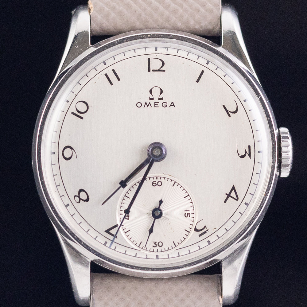 OMEGA Cal.26.5 SOB T2