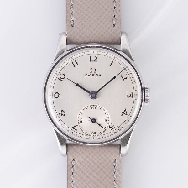 OMEGA Cal.26.5 SOB T2