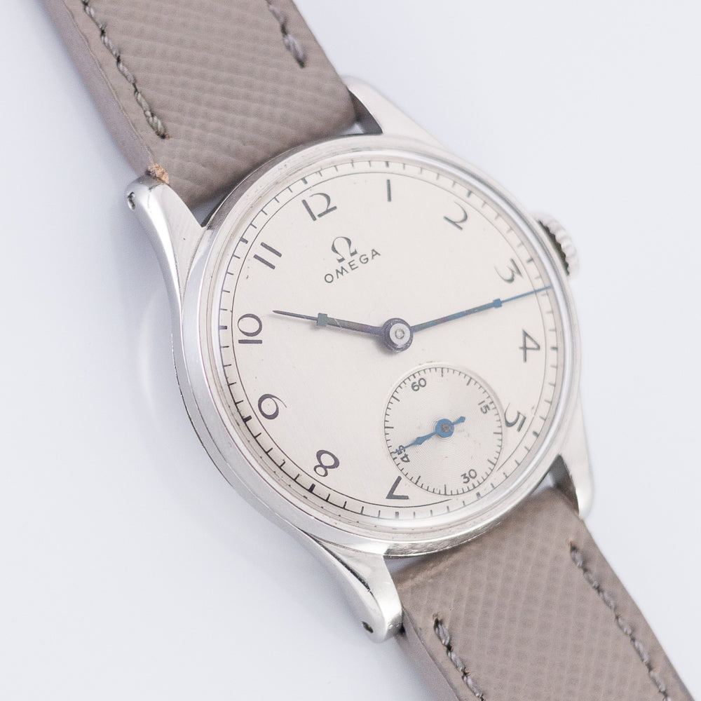 OMEGA Cal.26.5 SOB T2