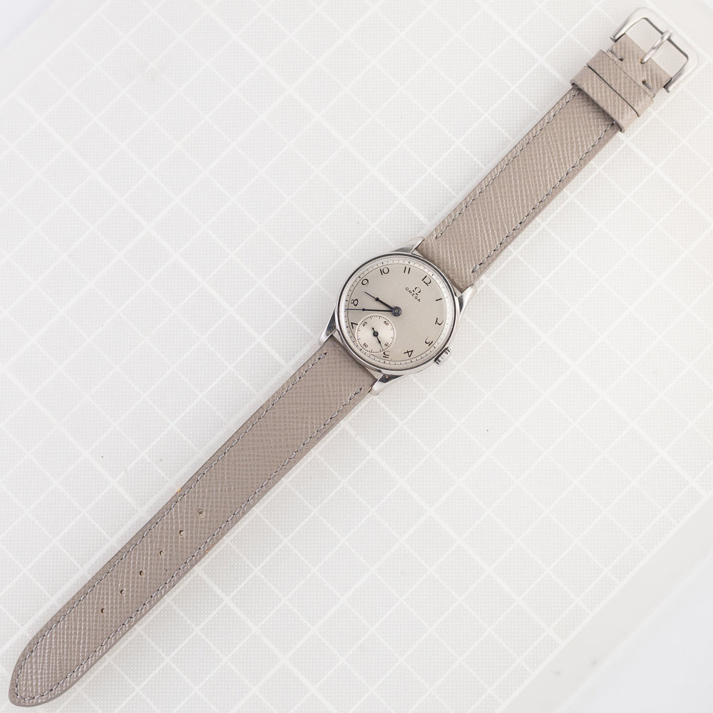OMEGA Cal.26.5 SOB T2