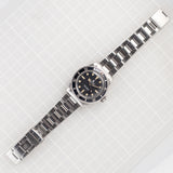 ROLEX SUBMARINER Ref.5513 Pre Comex