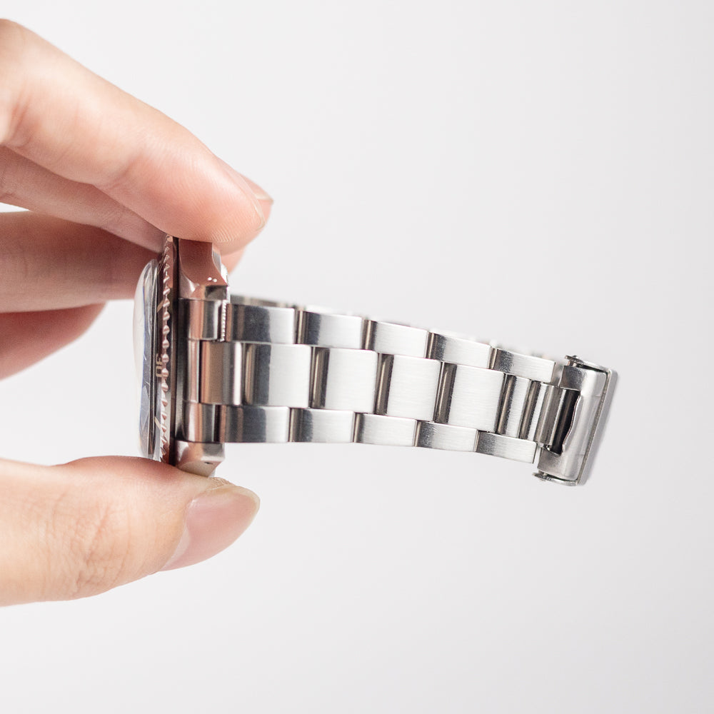 ROLEX SUBMARINER Ref.5513 Pre Comex – TIMEANAGRAM