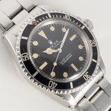 ROLEX SUBMARINER Ref.5513 Pre Comex