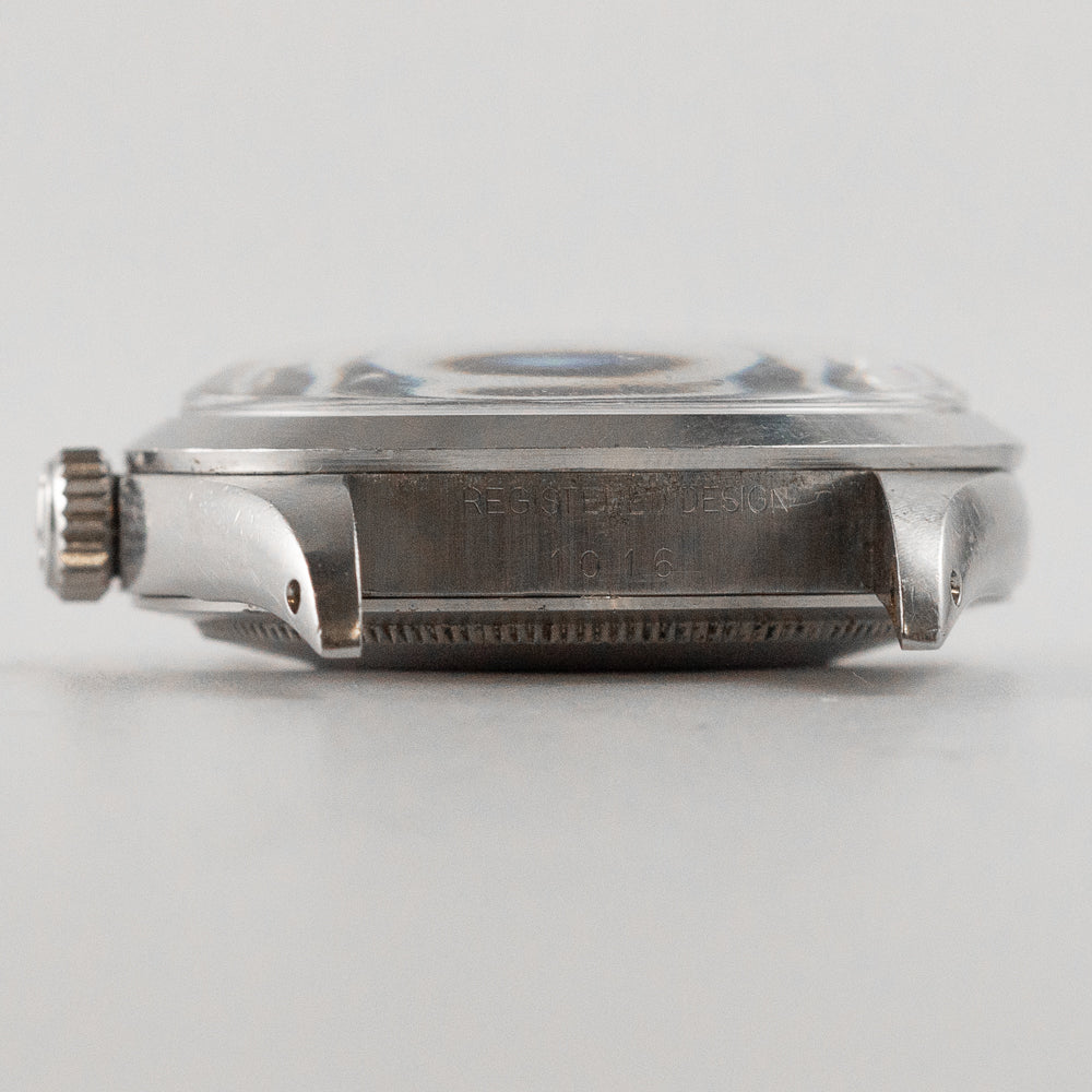 ROLEX EXPLORER Ref.1016 MK4